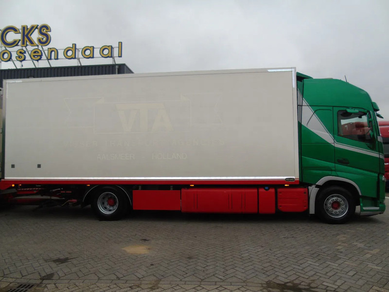 Volvo FH 460 + TRS + COMBI + EURO 6 - Frigorífico camión: foto 3 Volvo FH 460 + TRS + COMBI + EURO 6 - Frigorífico camión: foto 3