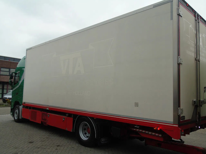 Volvo FH 460 + TRS + COMBI + EURO 6 - Frigorífico camión: foto 5 Volvo FH 460 + TRS + COMBI + EURO 6 - Frigorífico camión: foto 5