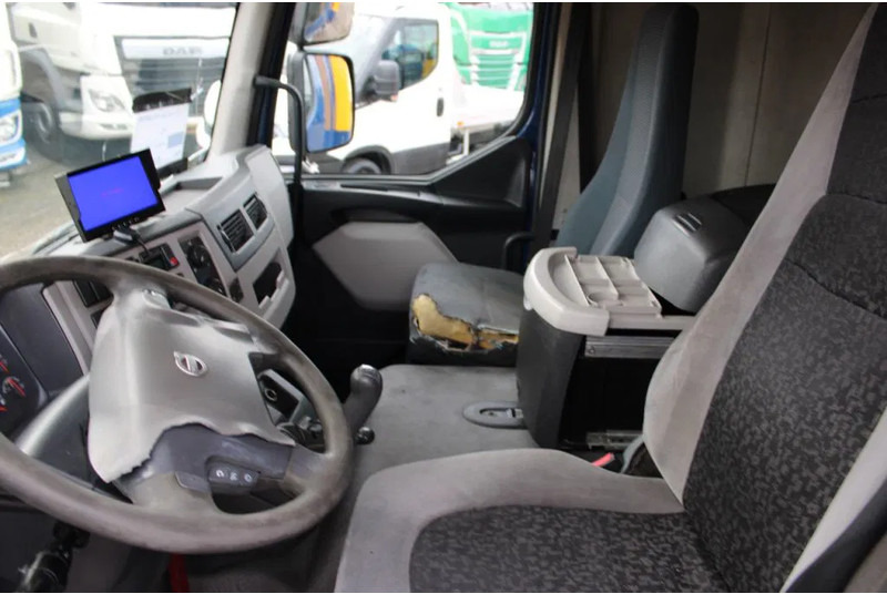 Camión caja cerrada Volvo FL 12 .280 + EURO 5: foto 20