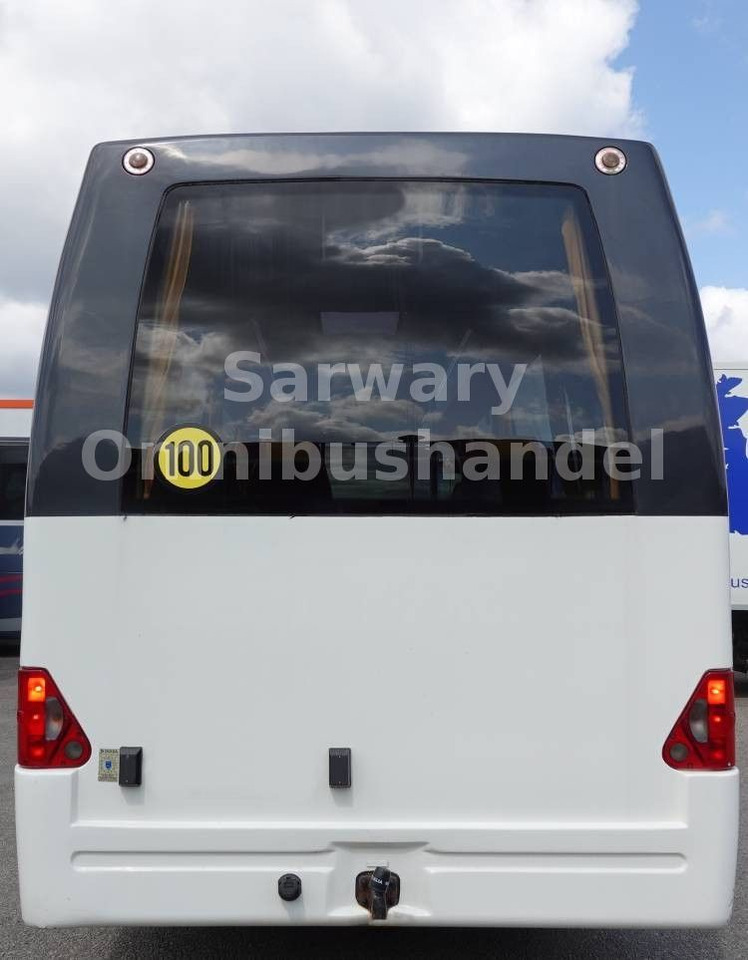 Iveco 65C17 *Klima *Euro5*Wing*Daily*Mago*Rapido*City - Minibús, Furgoneta de pasajeros: foto 5 Iveco 65C17 *Klima *Euro5*Wing*Daily*Mago*Rapido*City - Minibús, Furgoneta de pasajeros: foto 5