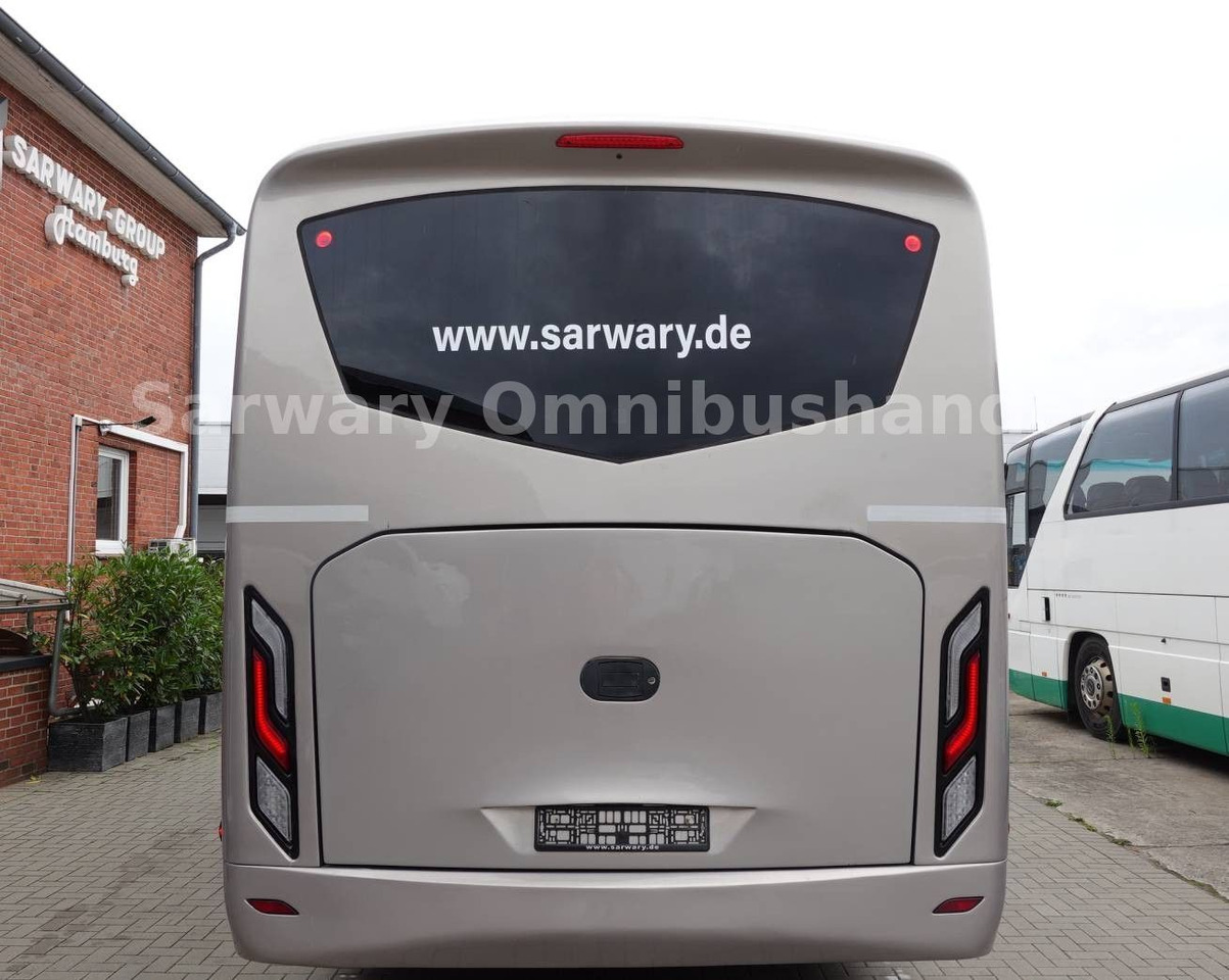 MAN Iles TGL Calista*37 Sitze*Tourino*Temsa*Touring - Autocar: foto 5 MAN Iles TGL Calista*37 Sitze*Tourino*Temsa*Touring - Autocar: foto 5