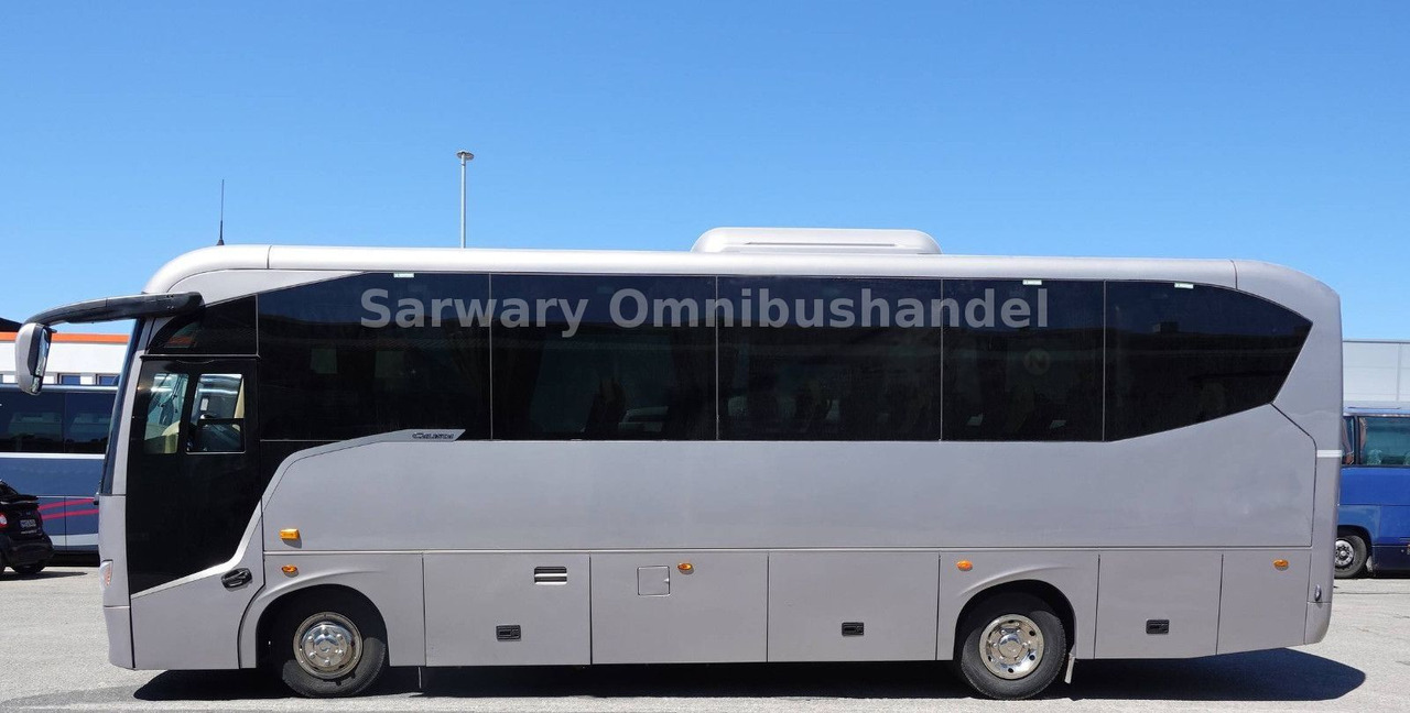 MAN Iles TGL Calista*37 Sitze*Tourino*Temsa*Touring - Autocar: foto 3 MAN Iles TGL Calista*37 Sitze*Tourino*Temsa*Touring - Autocar: foto 3