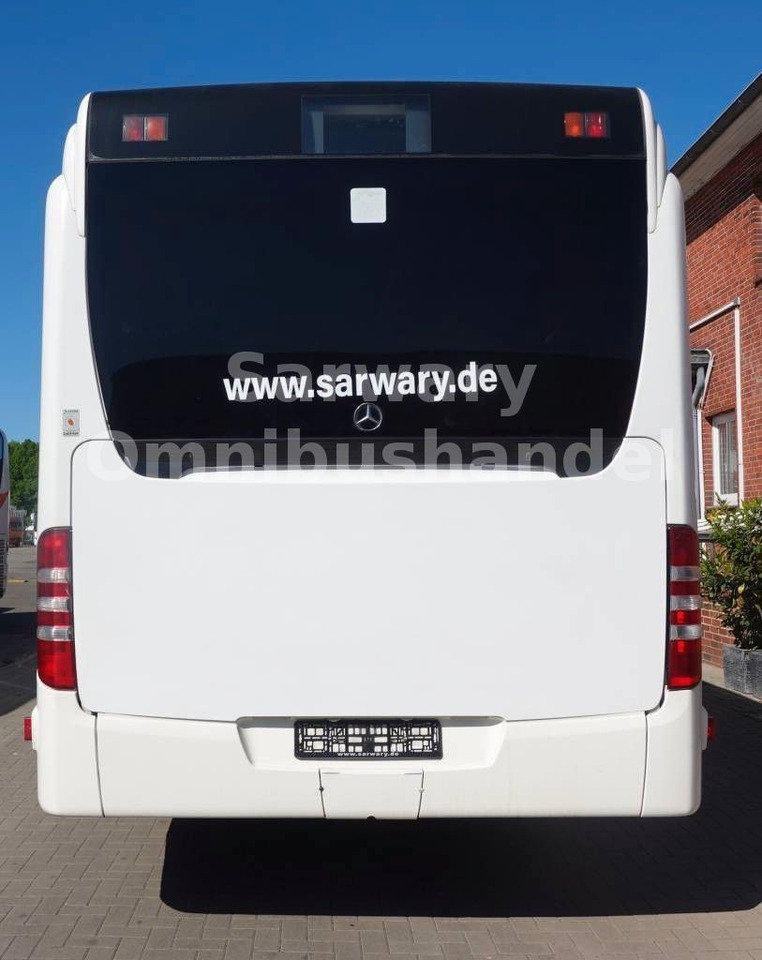 Mercedes-Benz 530 Citaro LE*Klima*EURO 5*Tüv:11.2025* - Autobús urbano: foto 3 Mercedes-Benz 530 Citaro LE*Klima*EURO 5*Tüv:11.2025* - Autobús urbano: foto 3
