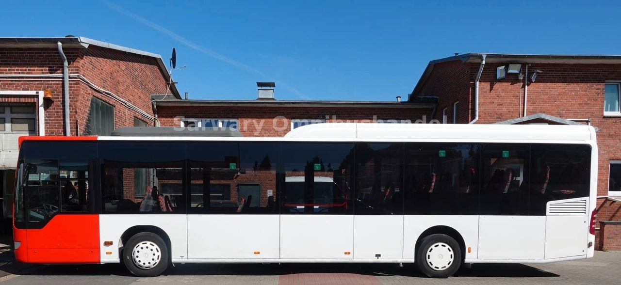 Mercedes-Benz 530 Citaro LE*Klima*EURO 5*Tüv:11.2025* - Autobús urbano: foto 5 Mercedes-Benz 530 Citaro LE*Klima*EURO 5*Tüv:11.2025* - Autobús urbano: foto 5