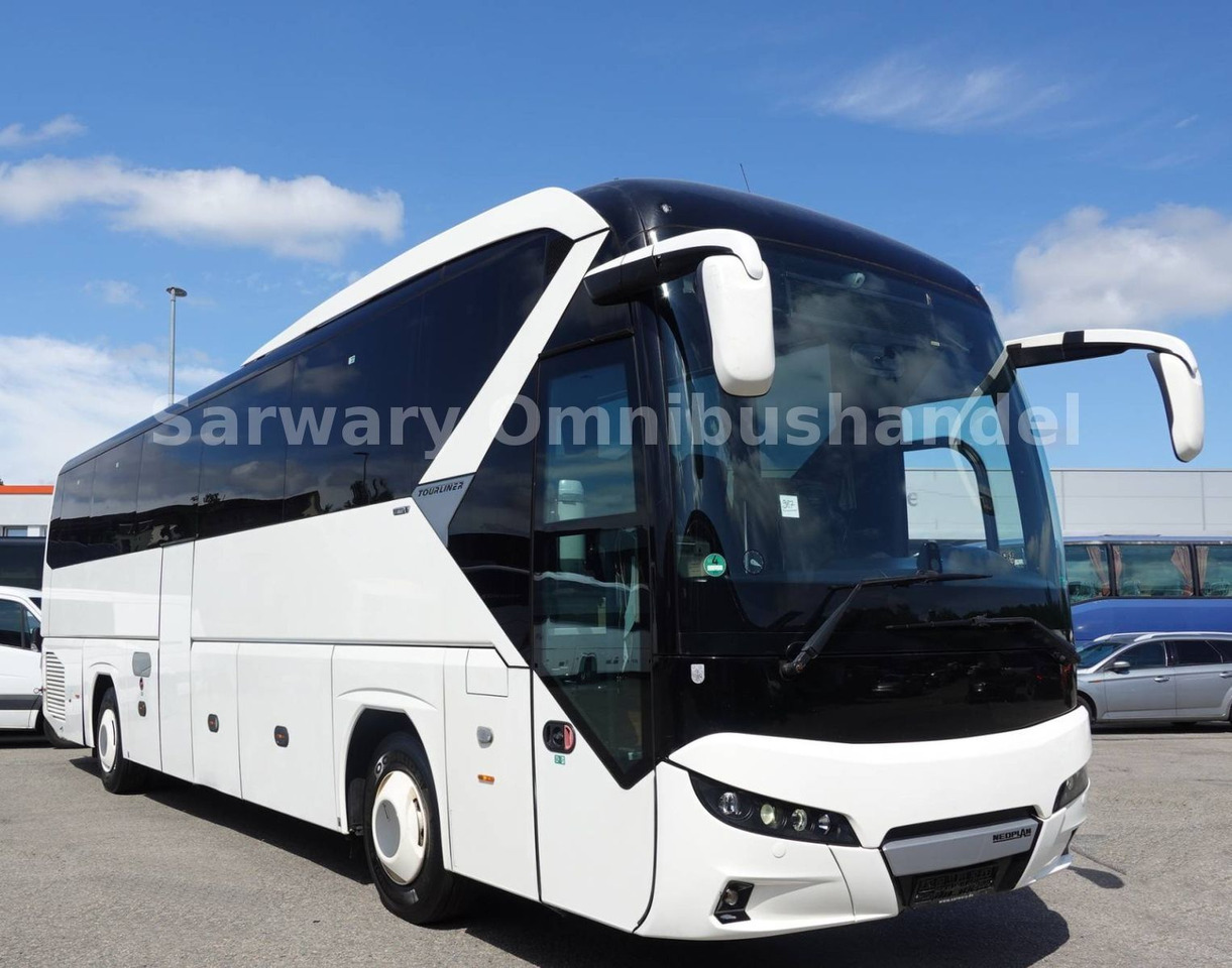Neoplan Tourliner N 2216 SHD *P21*Tourismo*R07*51-Sitze* - Autocar: foto 1 Neoplan Tourliner N 2216 SHD *P21*Tourismo*R07*51-Sitze* - Autocar: foto 1