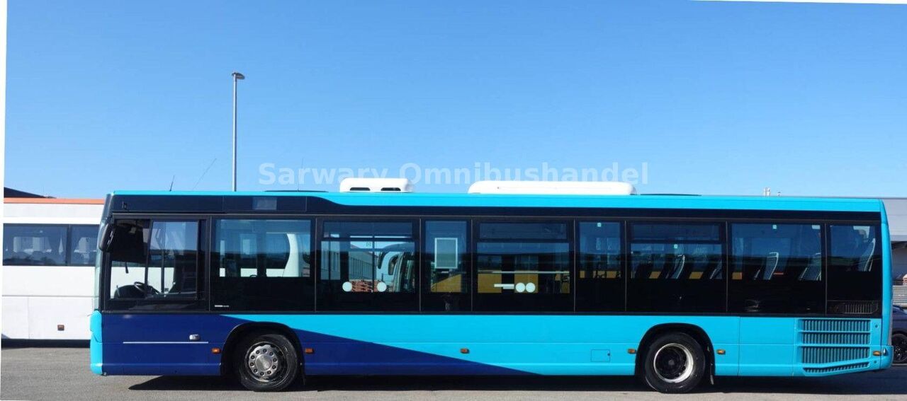 Scania Citywide LE *43-Sitze*Klima*12m* - Autobús urbano: foto 4 Scania Citywide LE *43-Sitze*Klima*12m* - Autobús urbano: foto 4