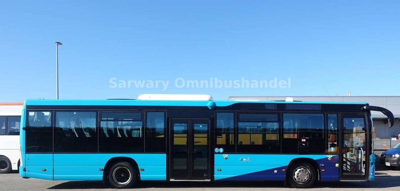 Scania Citywide LE *43-Sitze*Klima*12m* - Autobús urbano: foto 3 Scania Citywide LE *43-Sitze*Klima*12m* - Autobús urbano: foto 3