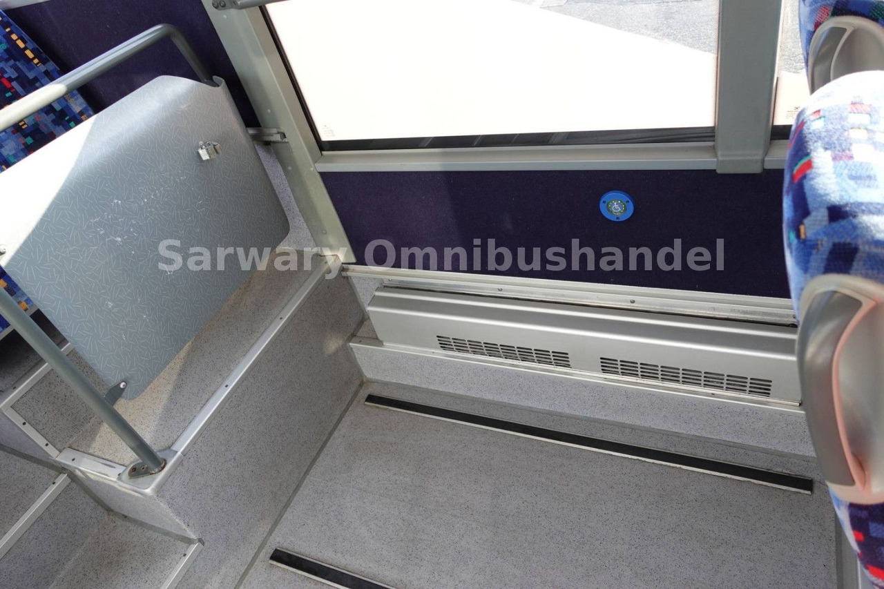 Autobús urbano Setra 415 LE Business*6 Gang*Klima*O530*A20*Tüv:05.26: foto 12 Autobús urbano Setra 415 LE Business*6 Gang*Klima*O530*A20*Tüv:05.26: foto 12