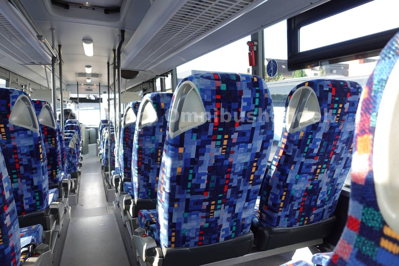 Autobús urbano Setra 415 LE Business*6 Gang*Klima*O530*A20*Tüv:05.26: foto 16 Autobús urbano Setra 415 LE Business*6 Gang*Klima*O530*A20*Tüv:05.26: foto 16