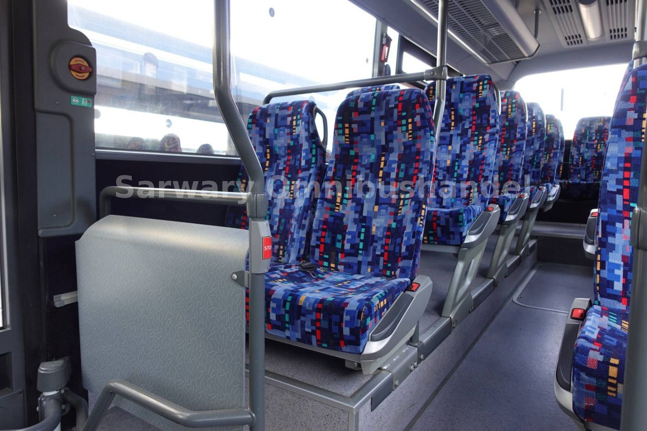 Autobús urbano Setra 415 LE Business*6 Gang*Klima*O530*A20*Tüv:05.26: foto 44 Autobús urbano Setra 415 LE Business*6 Gang*Klima*O530*A20*Tüv:05.26: foto 44