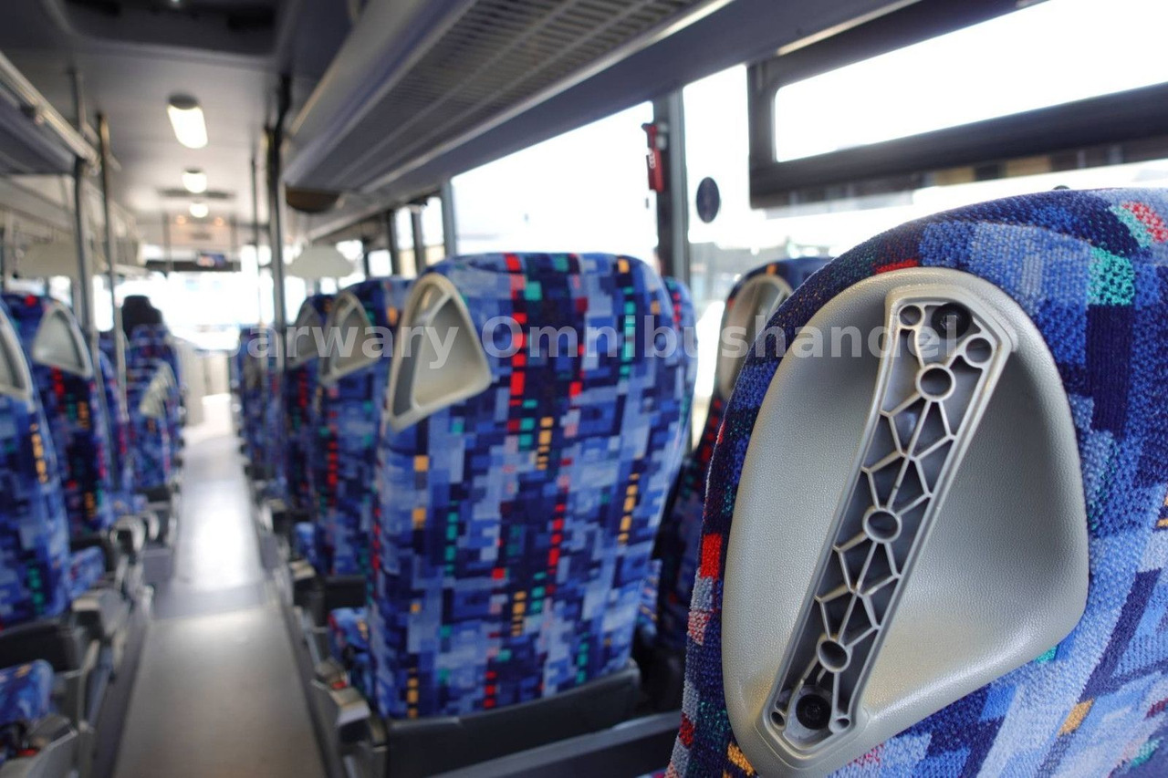 Autobús urbano Setra 415 LE Business*6 Gang*Klima*O530*A20*Tüv:05.26: foto 37 Autobús urbano Setra 415 LE Business*6 Gang*Klima*O530*A20*Tüv:05.26: foto 37