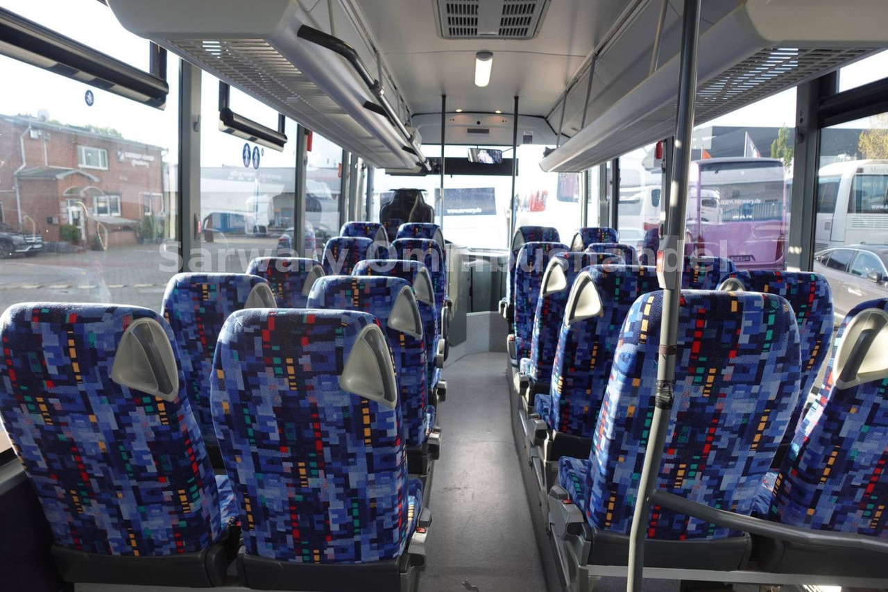 Autobús urbano Setra 415 LE Business*6 Gang*Klima*O530*A20*Tüv:05.26: foto 19 Autobús urbano Setra 415 LE Business*6 Gang*Klima*O530*A20*Tüv:05.26: foto 19