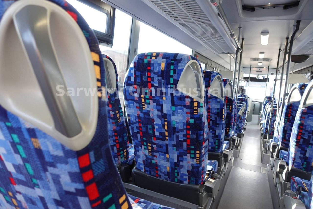 Autobús urbano Setra 415 LE Business*6 Gang*Klima*O530*A20*Tüv:05.26: foto 15 Autobús urbano Setra 415 LE Business*6 Gang*Klima*O530*A20*Tüv:05.26: foto 15