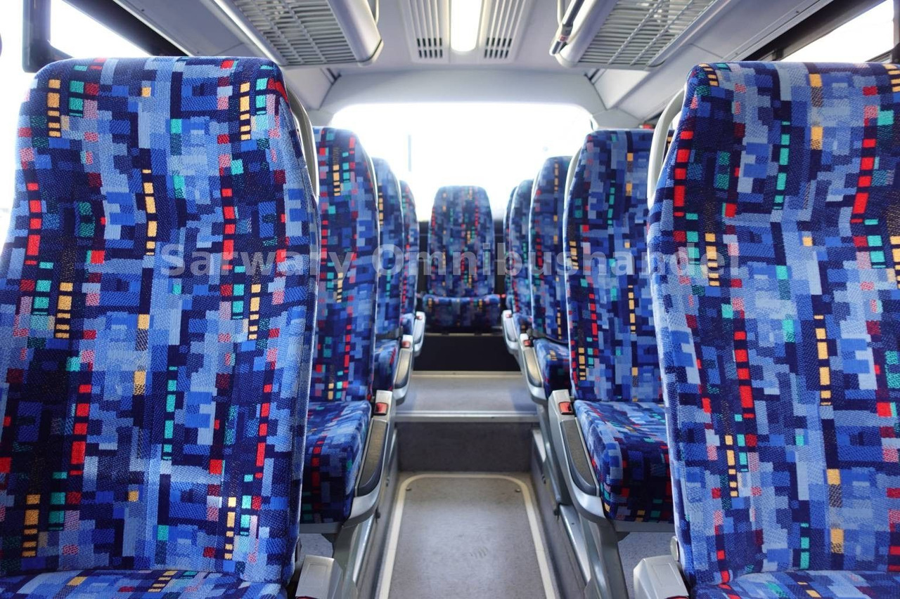 Autobús urbano Setra 415 LE Business*6 Gang*Klima*O530*A20*Tüv:05.26: foto 34 Autobús urbano Setra 415 LE Business*6 Gang*Klima*O530*A20*Tüv:05.26: foto 34