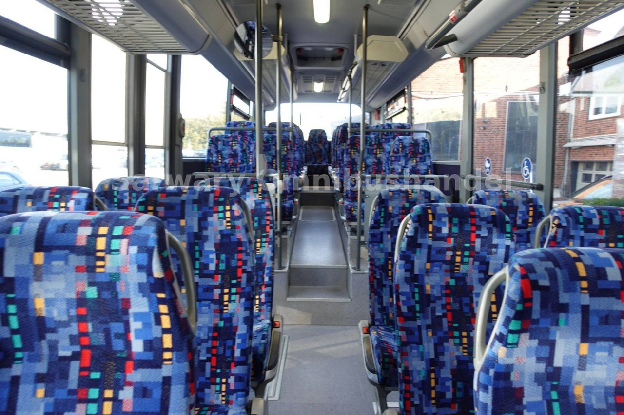 Autobús urbano Setra 415 LE Business*6 Gang*Klima*O530*A20*Tüv:05.26: foto 32 Autobús urbano Setra 415 LE Business*6 Gang*Klima*O530*A20*Tüv:05.26: foto 32