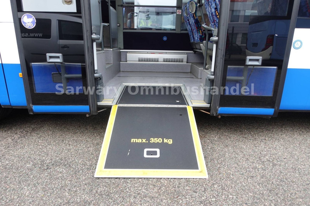 Autobús urbano Setra 415 LE Business*6 Gang*Klima*O530*A20*Tüv:05.26: foto 48 Autobús urbano Setra 415 LE Business*6 Gang*Klima*O530*A20*Tüv:05.26: foto 48