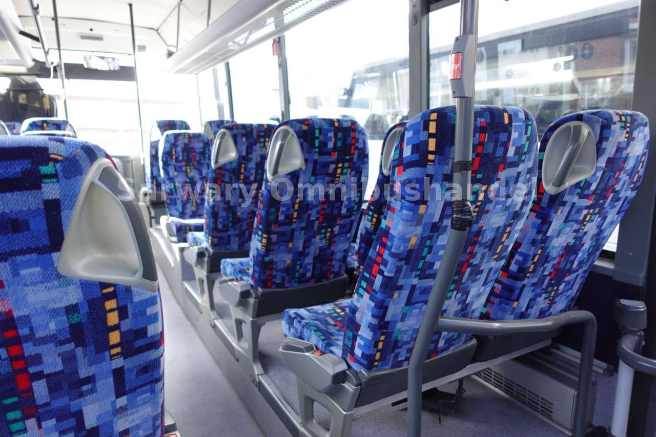 Autobús urbano Setra 415 LE Business*6 Gang*Klima*O530*A20*Tüv:05.26: foto 45 Autobús urbano Setra 415 LE Business*6 Gang*Klima*O530*A20*Tüv:05.26: foto 45