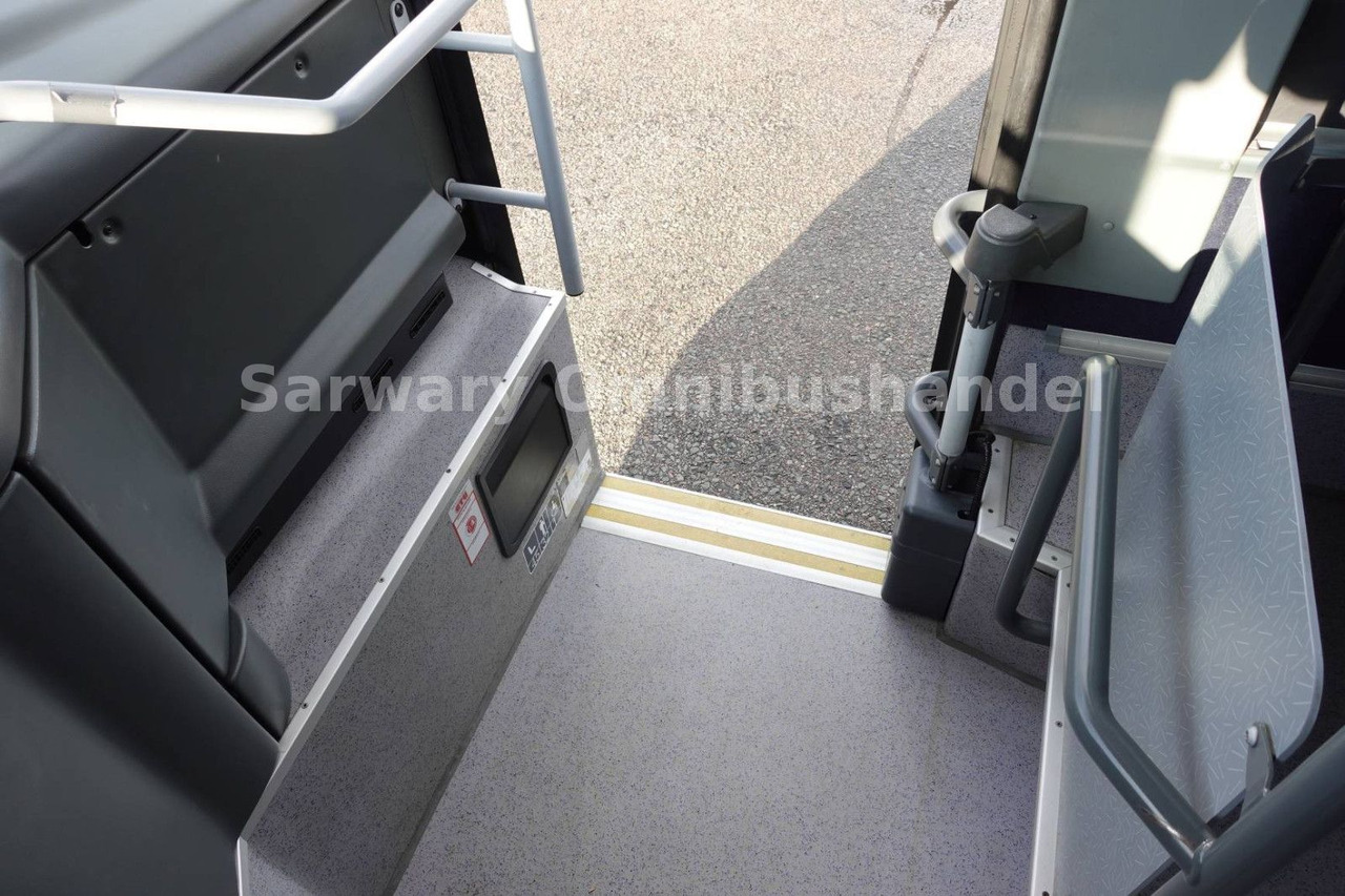 Autobús urbano Setra 415 LE Business*6 Gang*Klima*O530*A20*Tüv:05.26: foto 22 Autobús urbano Setra 415 LE Business*6 Gang*Klima*O530*A20*Tüv:05.26: foto 22