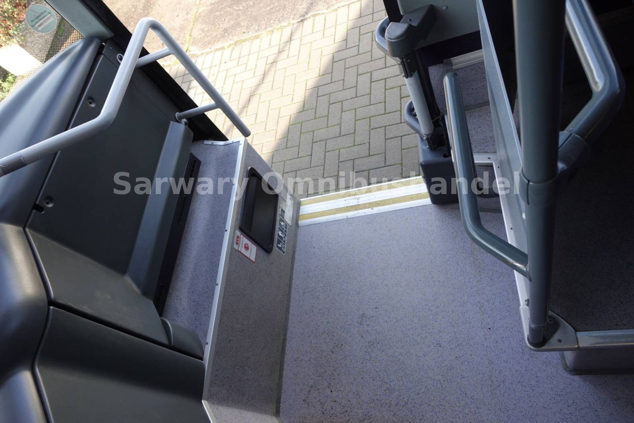 Autobús urbano Setra 415 LE Business*6 Gang*Klima*O530*A20*Tüv:05.26: foto 43 Autobús urbano Setra 415 LE Business*6 Gang*Klima*O530*A20*Tüv:05.26: foto 43