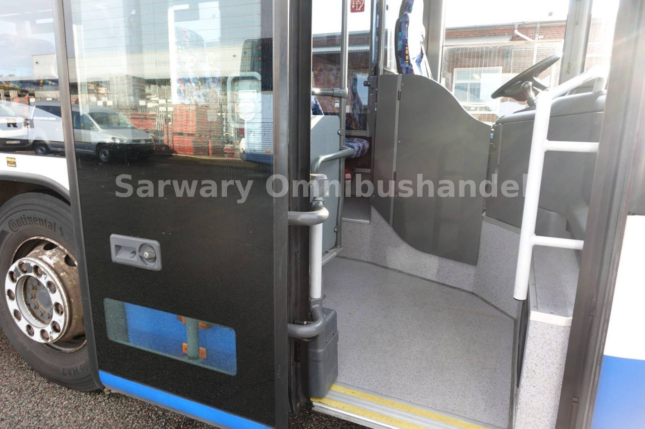 Autobús urbano Setra 415 LE Business*6 Gang*Klima*O530*A20*Tüv:05.26: foto 21 Autobús urbano Setra 415 LE Business*6 Gang*Klima*O530*A20*Tüv:05.26: foto 21