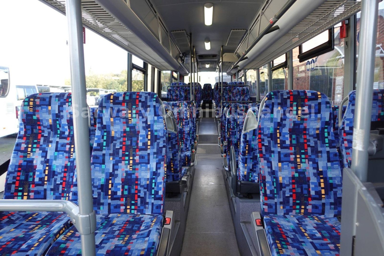 Autobús urbano Setra 415 LE Business*6 Gang*Klima*O530*A20*Tüv:05.26: foto 28 Autobús urbano Setra 415 LE Business*6 Gang*Klima*O530*A20*Tüv:05.26: foto 28