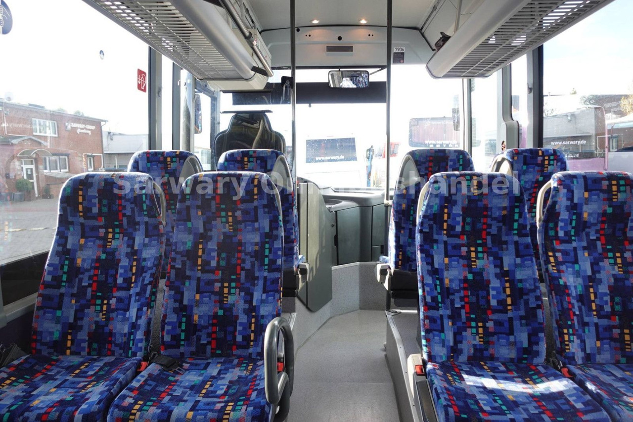 Autobús urbano Setra 415 LE Business*6 Gang*Klima*O530*A20*Tüv:05.26: foto 20 Autobús urbano Setra 415 LE Business*6 Gang*Klima*O530*A20*Tüv:05.26: foto 20