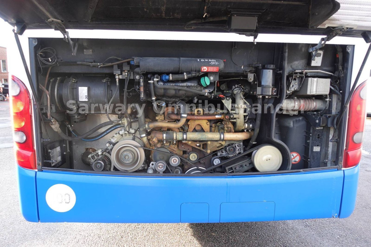 Autobús urbano Setra 415 LE Business*6 Gang*Klima*O530*A20*Tüv:05.26: foto 26 Autobús urbano Setra 415 LE Business*6 Gang*Klima*O530*A20*Tüv:05.26: foto 26