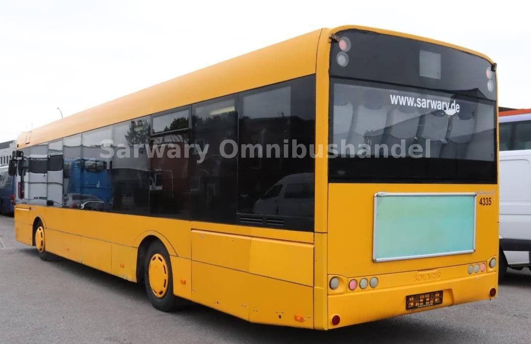 Solaris Urbino H 12*EEV-Motor*O 530*A26* - Autobús urbano: foto 4 Solaris Urbino H 12*EEV-Motor*O 530*A26* - Autobús urbano: foto 4