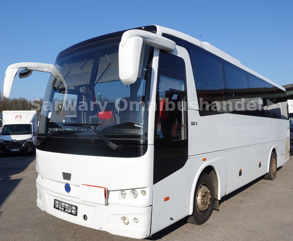 Temsa MD 9* Klima* 41 Sitze* EURO 6*T ourino* 511 HD - Autocar: foto 2 Temsa MD 9* Klima* 41 Sitze* EURO 6*T ourino* 511 HD - Autocar: foto 2