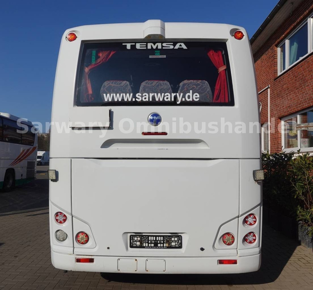 Temsa MD 9* Klima* 41 Sitze* EURO 6*T ourino* 511 HD - Autocar: foto 4 Temsa MD 9* Klima* 41 Sitze* EURO 6*T ourino* 511 HD - Autocar: foto 4