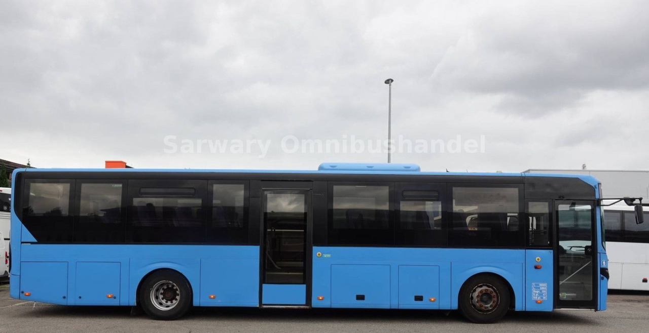Volvo 8900 *8907R*48-Sitze*EEV* - Autobús suburbano: foto 5 Volvo 8900 *8907R*48-Sitze*EEV* - Autobús suburbano: foto 5
