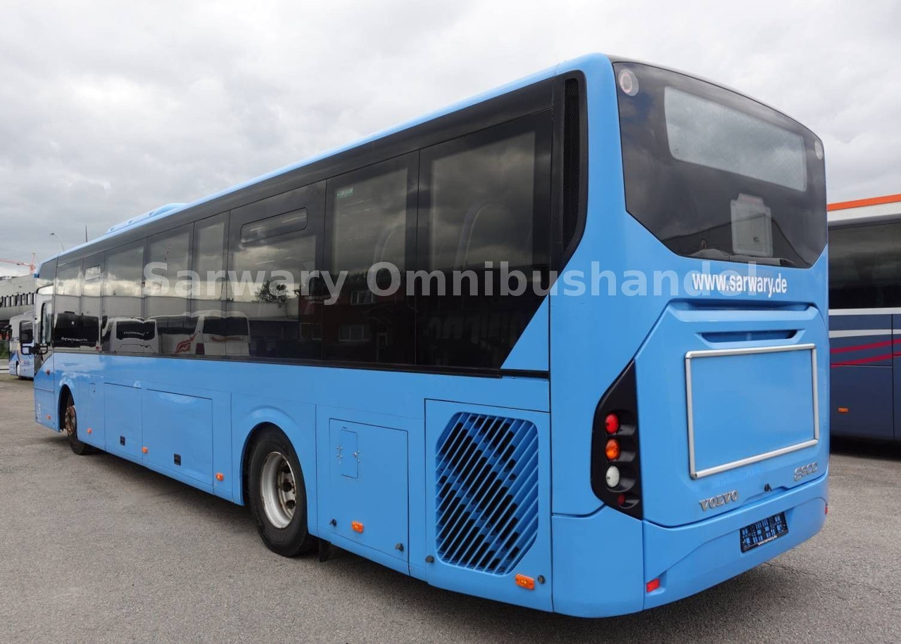 Volvo 8900 *8907R*48-Sitze*EEV* - Autobús suburbano: foto 3 Volvo 8900 *8907R*48-Sitze*EEV* - Autobús suburbano: foto 3