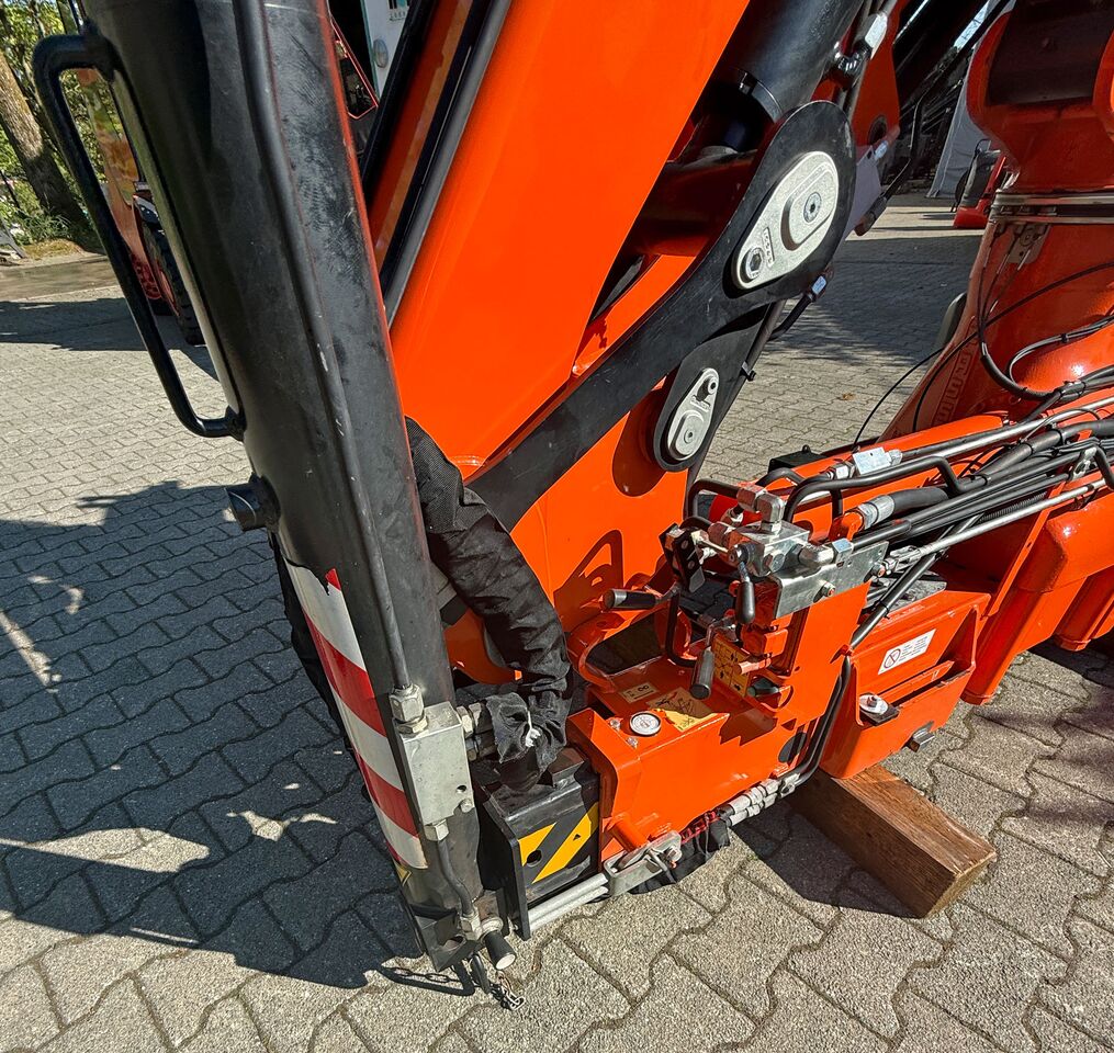 Implemento Fassi F90B.1.22 E-DYNAMIC: foto 10 Implemento Fassi F90B.1.22 E-DYNAMIC: foto 10