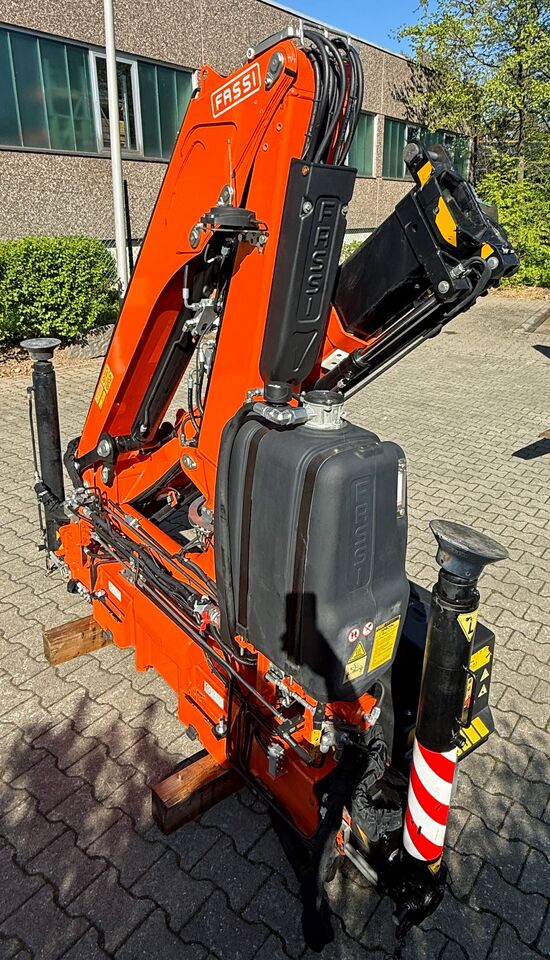 Implemento Fassi F90B.1.22 E-DYNAMIC: foto 8