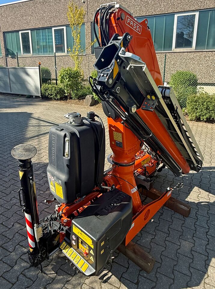 Implemento Fassi F90B.1.22 E-DYNAMIC: foto 7 Implemento Fassi F90B.1.22 E-DYNAMIC: foto 7