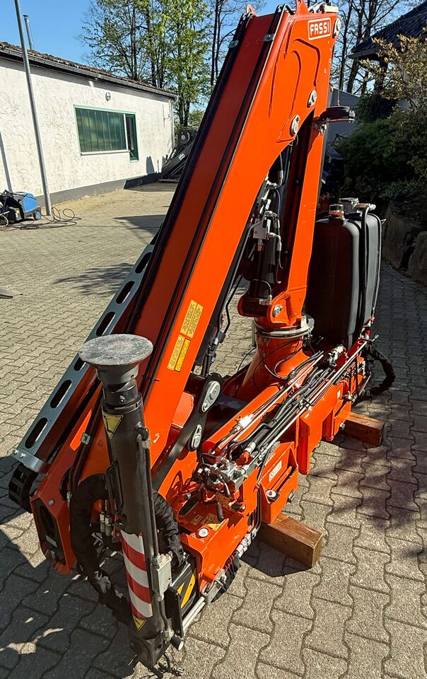 Implemento Fassi F90B.1.22 E-DYNAMIC: foto 9 Implemento Fassi F90B.1.22 E-DYNAMIC: foto 9