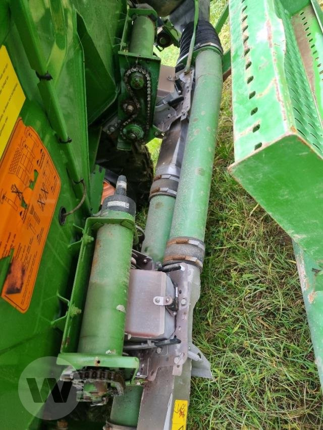 Amazone Avant Profi FPS 203 - Sembradora: foto 4 Amazone Avant Profi FPS 203 - Sembradora: foto 4