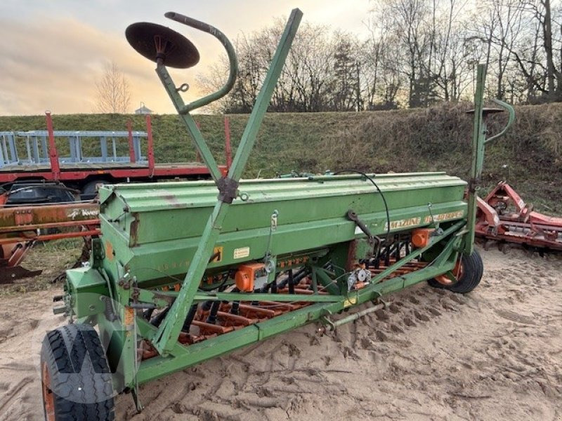 Amazone D8-40 Super - Sembradora: foto 2 Amazone D8-40 Super - Sembradora: foto 2