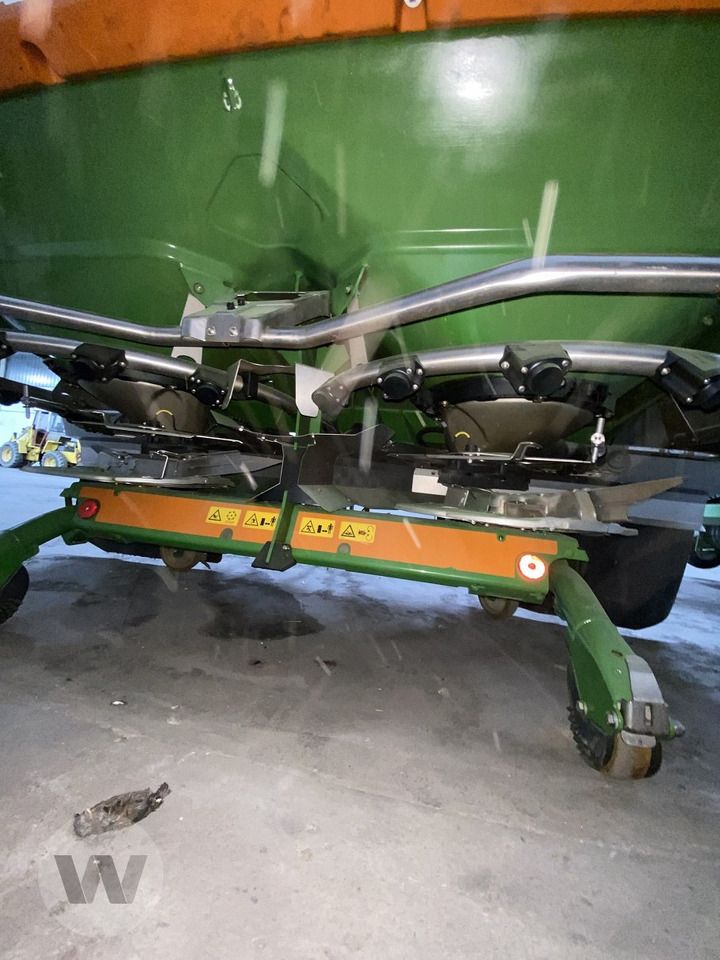 Amazone ZA TS Hydro 4200 Ultra - Esparcidor de fertilizantes: foto 2 Amazone ZA TS Hydro 4200 Ultra - Esparcidor de fertilizantes: foto 2