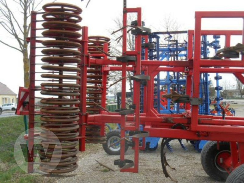 Baarck Grubber 5 m - Cultivador: foto 4 Baarck Grubber 5 m - Cultivador: foto 4