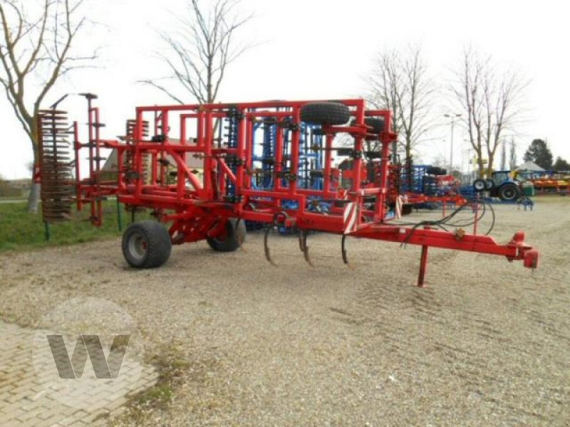 Baarck Grubber 5 m - Cultivador: foto 2 Baarck Grubber 5 m - Cultivador: foto 2