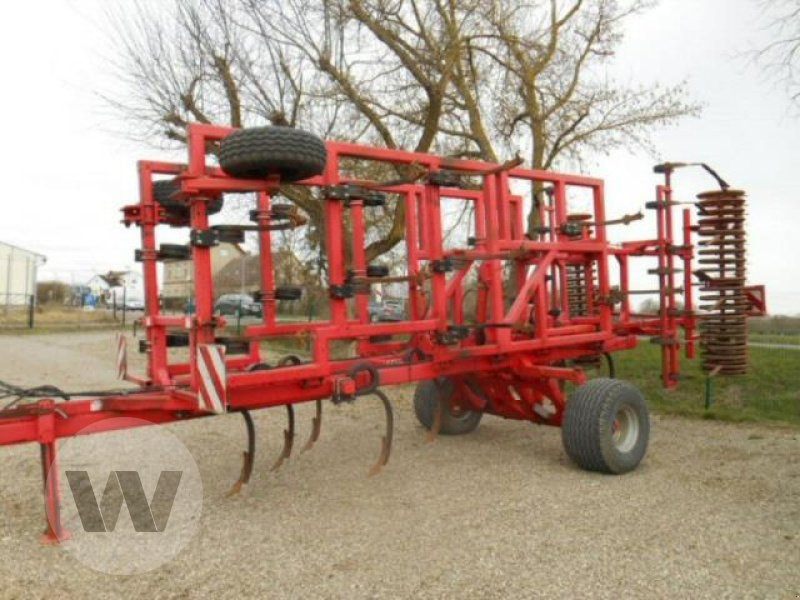 Baarck Grubber 5 m - Cultivador: foto 3 Baarck Grubber 5 m - Cultivador: foto 3