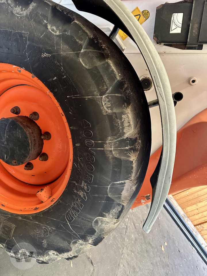 Bobcat T 35100 L - Manipulador telescópico: foto 5 Bobcat T 35100 L - Manipulador telescópico: foto 5