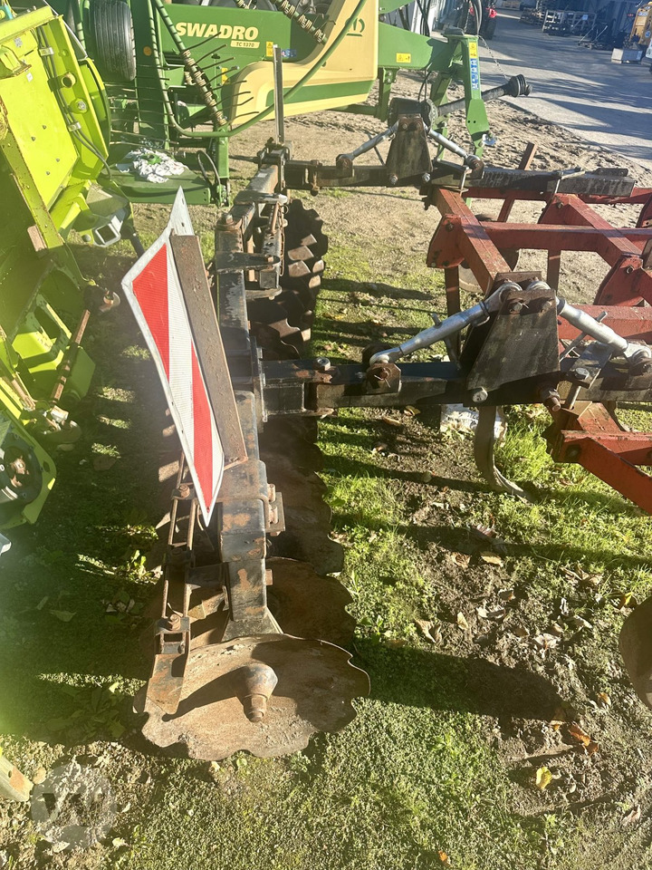 Fortschritt B 365 - Cultivador: foto 4 Fortschritt B 365 - Cultivador: foto 4