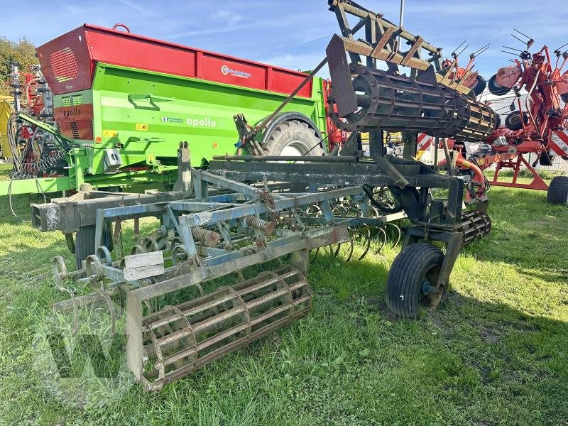 Fortschritt Kombinator T890 - Equipo para trabajo del suelo: foto 1 Fortschritt Kombinator T890 - Equipo para trabajo del suelo: foto 1