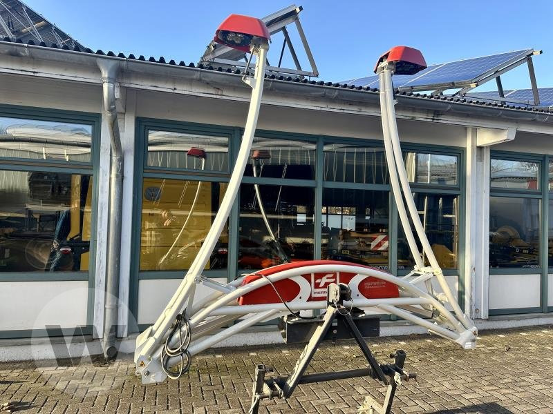 Fritzmeier Isaria 6.91 N-Sensor - Sensor para Maquinaria agrícola: foto 2 Fritzmeier Isaria 6.91 N-Sensor - Sensor para Maquinaria agrícola: foto 2