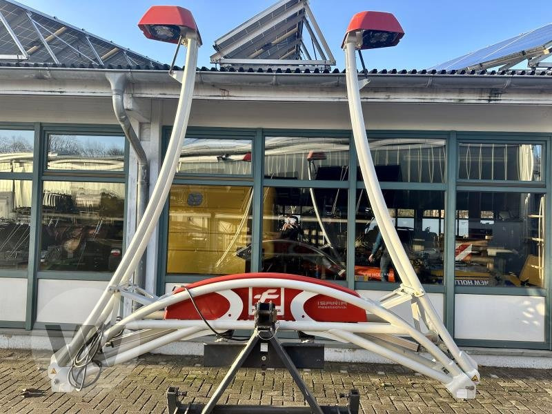 Fritzmeier Isaria 6.91 N-Sensor - Sensor para Maquinaria agrícola: foto 1 Fritzmeier Isaria 6.91 N-Sensor - Sensor para Maquinaria agrícola: foto 1