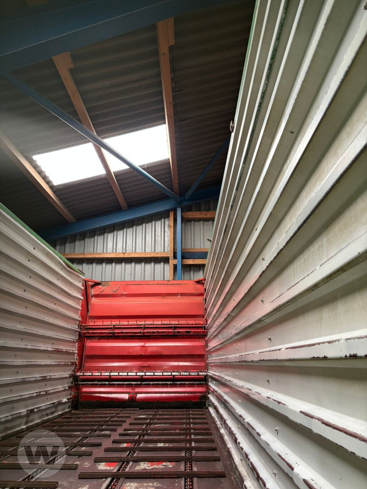 Hawe SLW 40 T - Remolque agrícola: foto 5 Hawe SLW 40 T - Remolque agrícola: foto 5