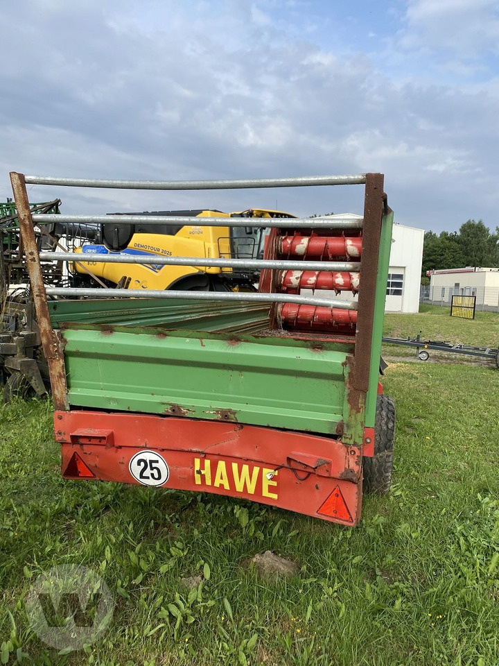 Hawe SV 2 R - Desensiladora: foto 3 Hawe SV 2 R - Desensiladora: foto 3