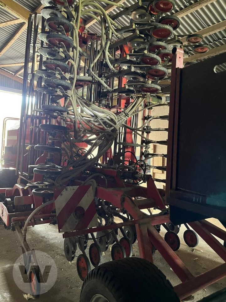 Horsch PRONTO RX9 - Sembradora: foto 4 Horsch PRONTO RX9 - Sembradora: foto 4